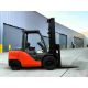 2020 TOYOTA 40-8FD50N 5 TON DIESEL FORKLIFT - Image 6 of 6