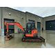 2020 KUBOTA U48-4 5 TON MINI EXCAVATOR / DIGGER - Image 5 of 14