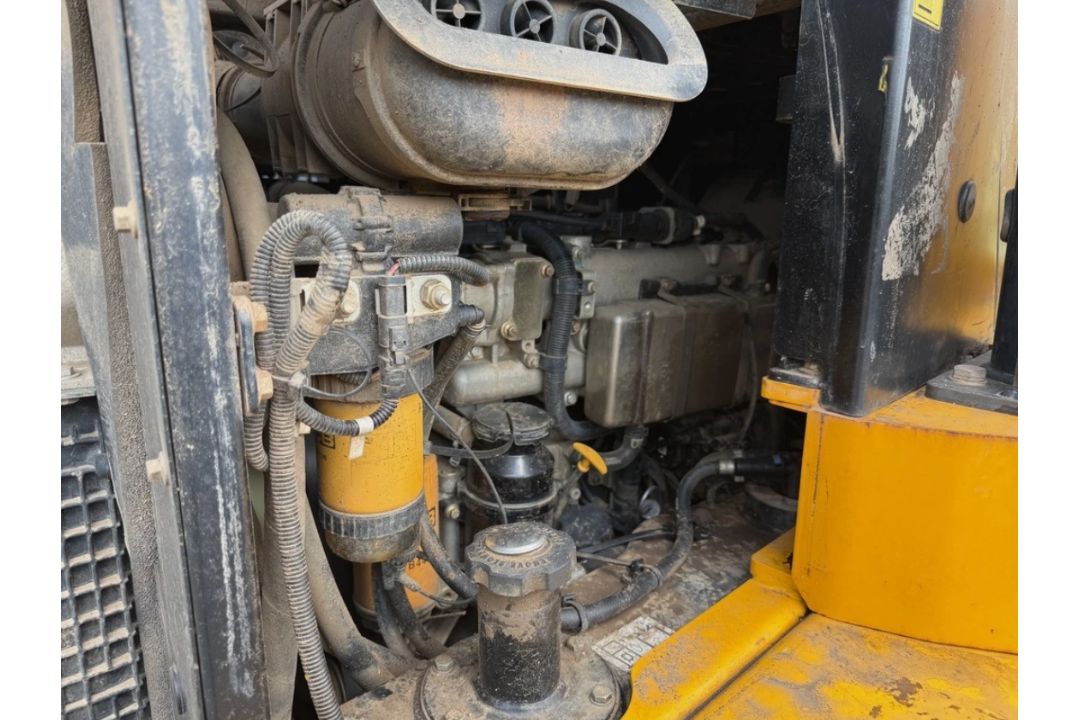 2019 JCB 9T-1 FT 9 TON DUMPER - Image 12 of 16