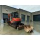 2020 KUBOTA U48-4 5 TON MINI EXCAVATOR / DIGGER - Image 4 of 14