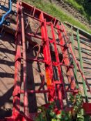 BIG BALE GRAB ATTACHMENT