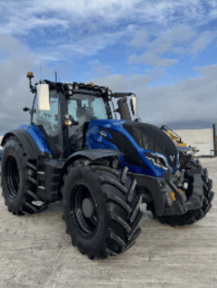Agricultural Machinery Asset Disposal Auction – Tractors, Implements & Heavy Equipment Final Clearance! Ends Tue-29th Sep 11.30am