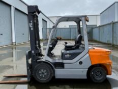 2024 STILL RCD35 3.5 TON DIESEL FORKLIFT