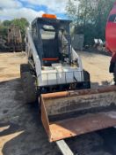 BOBCAT 773 SKID STEER LOADER
