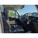 **(ONLY 107K MILEAGE)** 2021 IVECO DAILY 35C14B 2.3 DIESEL MANUAL CHASSIS CAB WHITE - Image 9 of 10
