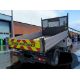 **(ONLY 26K MILEAGE)** 2023 IVECO DAILY 35C14B 2.3TD 134BHP MANUAL CHASSIS >>--NO VAT ON HAMMER--<< - Image 8 of 11