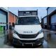 **(ONLY 26K MILEAGE)** 2023 IVECO DAILY 35C14B 2.3TD 134BHP MANUAL CHASSIS >>--NO VAT ON HAMMER--<< - Image 3 of 11