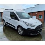 **(ONLY 54K MILEAGE)** 2019 FORD TRANSIT CONNECT 200 BASE TDCI L1H1 DIESEL >>--NO VAT ON HAMMER--<<