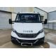 **(ONLY 107K MILEAGE)** 2021 IVECO DAILY 35C14B 2.3 DIESEL MANUAL CHASSIS CAB WHITE - Image 3 of 10