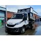 **(ONLY 26K MILEAGE)** 2023 IVECO DAILY 35C14B 2.3TD 134BHP MANUAL CHASSIS >>--NO VAT ON HAMMER--<< - Image 4 of 11