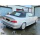 **(ONLY 96K MILEAGE)** 2003 BMW 325 CI SPORT 2.5L PETROL MANUAL CONVERTIBLE >>--NO VAT ON HAMMER--<< - Image 7 of 25