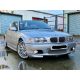 **(ONLY 96K MILEAGE)** 2003 BMW 325 CI SPORT 2.5L PETROL MANUAL CONVERTIBLE >>--NO VAT ON HAMMER--<< - Image 8 of 25