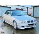 **(ONLY 96K MILEAGE)** 2003 BMW 325 CI SPORT 2.5L PETROL MANUAL CONVERTIBLE >>--NO VAT ON HAMMER--<< - Image 1 of 25