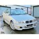 **(ONLY 96K MILEAGE)** 2003 BMW 325 CI SPORT 2.5L PETROL MANUAL CONVERTIBLE >>--NO VAT ON HAMMER--<< - Image 2 of 25