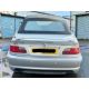 **(ONLY 96K MILEAGE)** 2003 BMW 325 CI SPORT 2.5L PETROL MANUAL CONVERTIBLE >>--NO VAT ON HAMMER--<< - Image 10 of 25