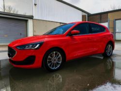 Van & Car Asset Disposal – Ex-Lease, Repossessions & Clearance Vehicles- For Trade Buyer–Must Be Sold! BIDDING NOW! Ends Tue 20th Oct 11am