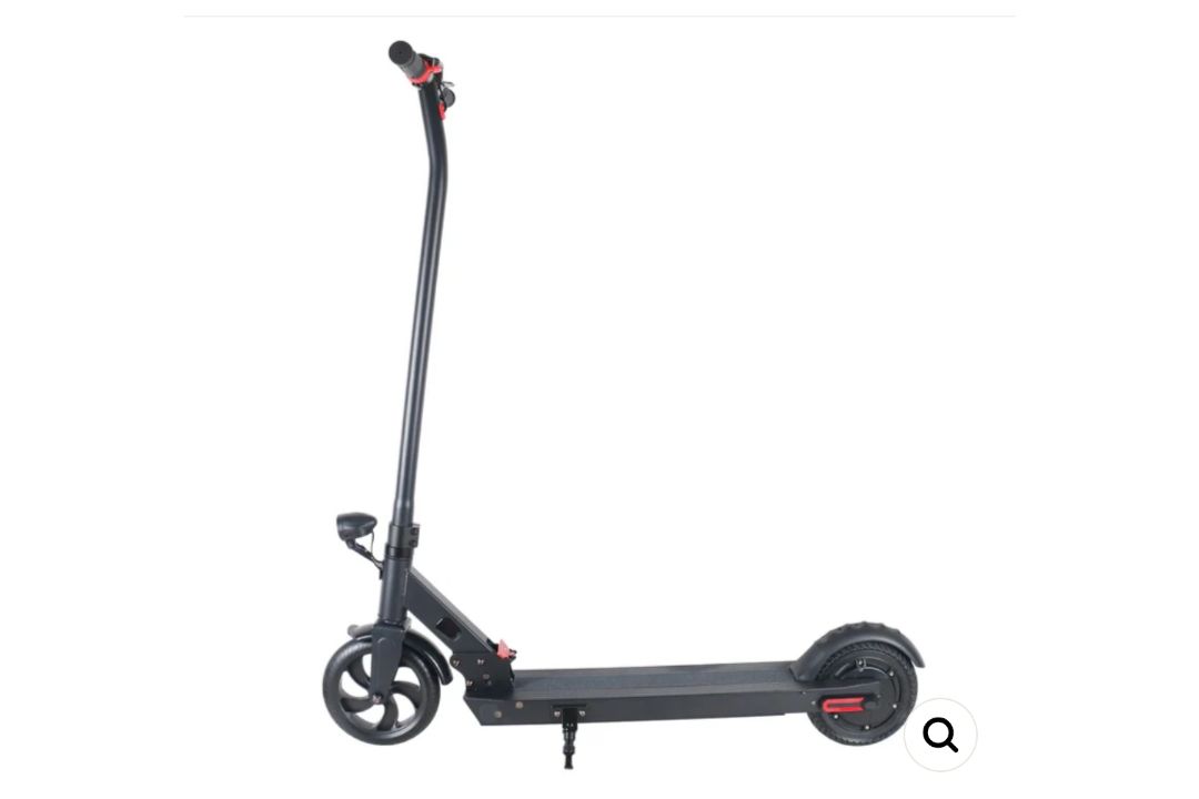 1 X BRAND NEW WINDGOO T10 ELECTRIC SCOOTERS RRP £370 - Image 2 of 7