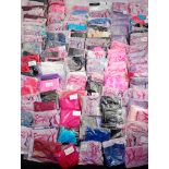 100 X MIXED LEOTARD / CATSUITS DANCE GYMNASTICS FESTIVAL CLUB WEAR