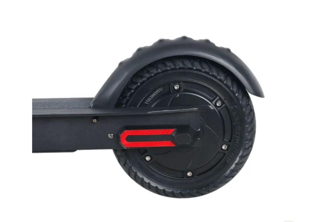 1 X BRAND NEW WINDGOO T10 ELECTRIC SCOOTERS RRP £370 - Image 5 of 7