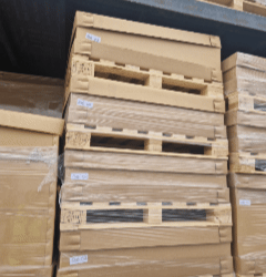 Pallets of Warehouse Stock to Clear – New Stock, Returns & Clearance- for Trade Buyers - Ends -Tue 13th Oct 11am