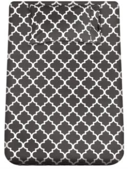 210 X NEW UTOPIA BEDDING PRINTED BED SHEET SET | RRP £2,097 | BULK CLEARANCE