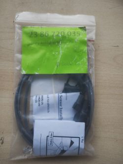 GOLDEN COAST - INFINITY AUTO STOP SENSOR PACK - 23 86 720 035 - NEW