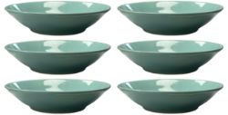 643X NEW HONDO EARTH BOWL - BLUE 138-0017 - 21CM