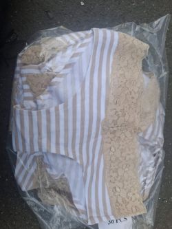 NEW LINGERIE WOMENS UNDERWARE SMALL MEDIUM LARGE AND XLARGE OVER 30 PER DESIGN AND WOMENS SOCKS