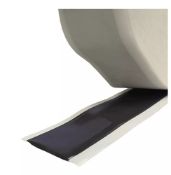 16 X JOINT REPAIR GMTAPE DOUBLE SIDED GAS BARRIER PROTECH 30 MM X 30 M BLACK BUTYL