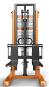 MANUAL STACKER