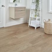 47.69M² (10 BOXES) KARNDEAN PALIO GLUEDOWN LVT – BUDELLI – 47.69M² – BRAND NEW SEALED