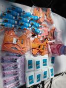 PET SHOP STOCK MARKET SELLERS ONLINE SELLERS DOG HARNESS COLLARS ECT PALLET