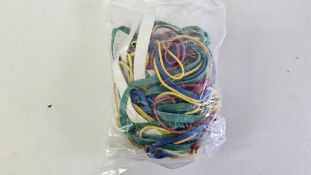 280 PACK OF ELASTIC