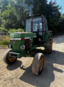 JOHN DEERE 3130 2WD TRACTOR