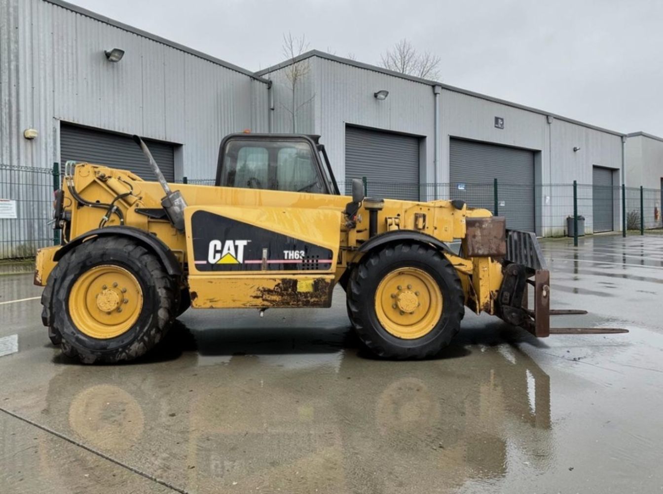 Farm & Plant Liquidation Event – Excavators, Loaders, Telehandlers & Machinery Entered to Sell -FOR TRADE BUYERS - Ends Wed 9th Sep 11am
