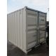 NEW 9-FOOT SECURE SHIPPING CONTAINER – WITH WINDOW & PERSONNEL DOOR - Image 4 of 7