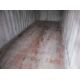 20FT X 8FT SECURE SHIPPING CONTAINER / CANTEEN / OFFICE - Image 9 of 9