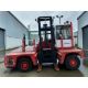 2007 FANTOZZI SF500 DIESEL FORKLIFT DUPLEX - Image 4 of 6