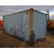 20FT X 8FT SECURE SHIPPING CONTAINER / CANTEEN / OFFICE - Image 4 of 9