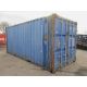 20FT X 8FT SECURE SHIPPING CONTAINER / CANTEEN / OFFICE - Image 8 of 9