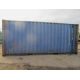 20FT X 8FT SECURE SHIPPING CONTAINER / CANTEEN / OFFICE - Image 2 of 9