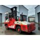 2007 FANTOZZI SF500 DIESEL FORKLIFT DUPLEX - Image 2 of 6