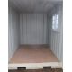 NEW 9-FOOT SECURE SHIPPING CONTAINER – WITH WINDOW & PERSONNEL DOOR - Image 7 of 7
