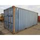 20FT X 8FT SECURE SHIPPING CONTAINER / CANTEEN / OFFICE - Image 6 of 9