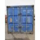 20FT X 8FT SECURE SHIPPING CONTAINER / CANTEEN / OFFICE - Image 7 of 9