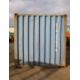 20FT X 8FT SECURE SHIPPING CONTAINER / CANTEEN / OFFICE - Image 3 of 9