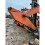 FIAT-HITACHI FH220 DIPPER ARM