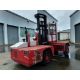 2007 FANTOZZI SF500 DIESEL FORKLIFT DUPLEX - Image 3 of 6