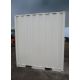 NEW 9-FOOT SECURE SHIPPING CONTAINER – WITH WINDOW & PERSONNEL DOOR - Image 6 of 7