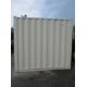 NEW 9-FOOT SECURE SHIPPING CONTAINER – WITH WINDOW & PERSONNEL DOOR - Image 5 of 7